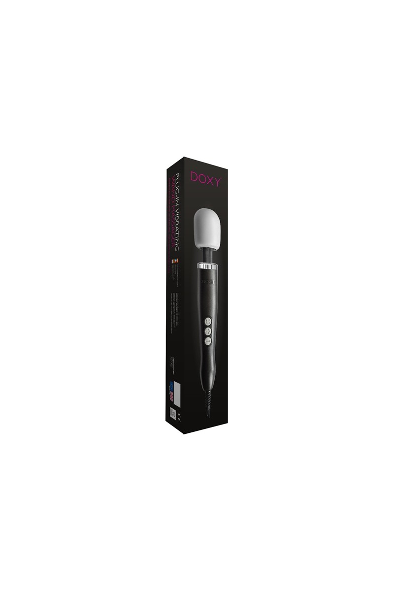 Vibromasseur Wand Doxy Massager